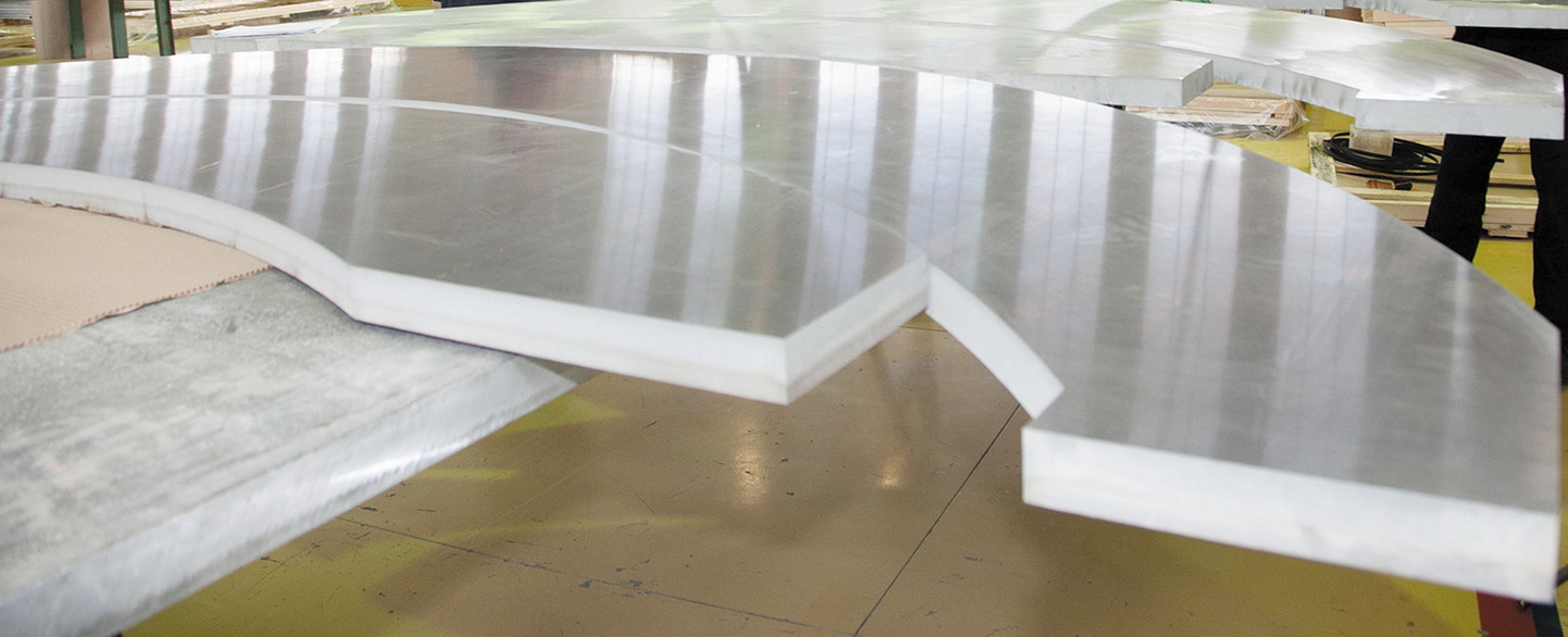 Гидроабразивная резка