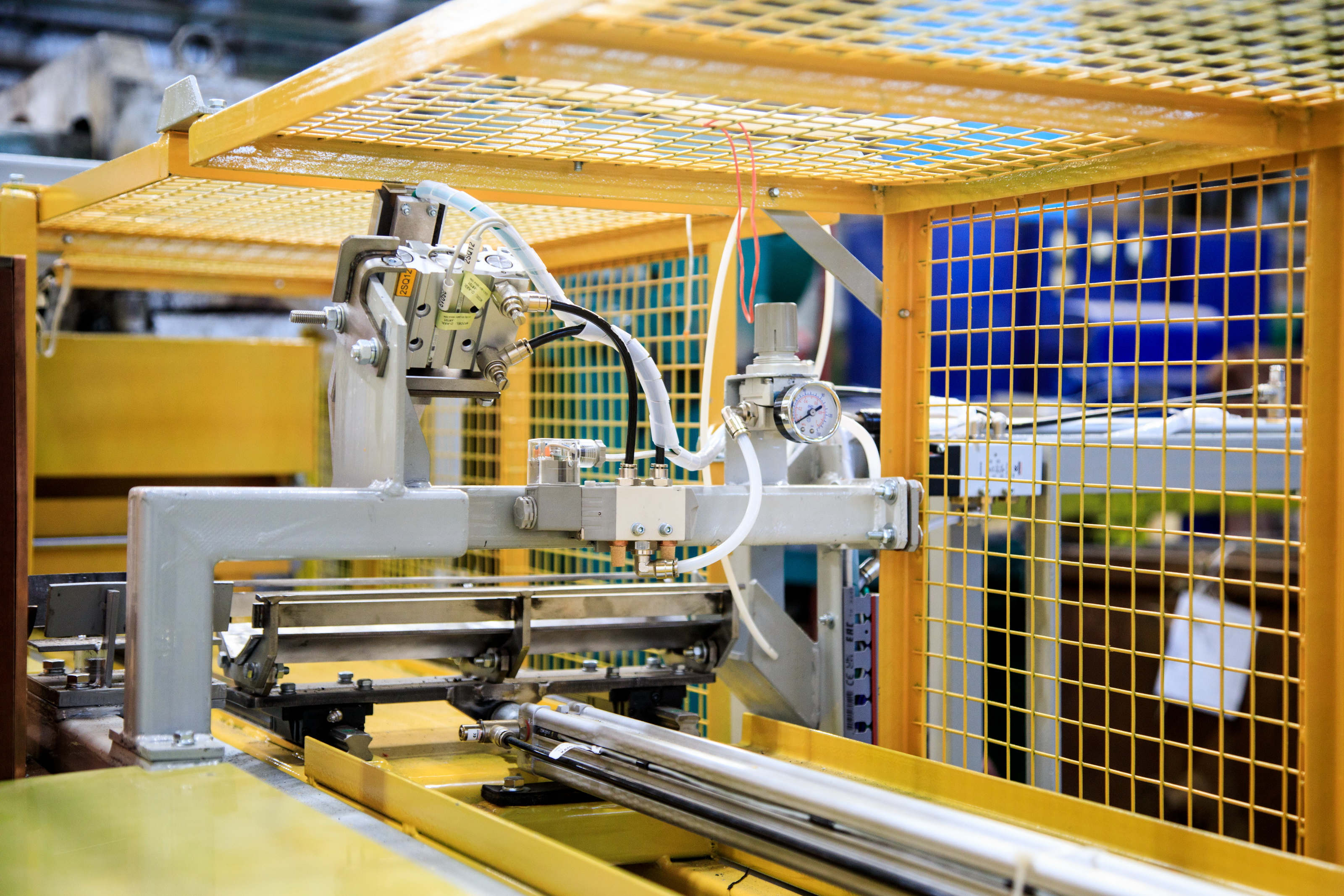 КУМЗ и УрФУ. Совместные инновационные проекты