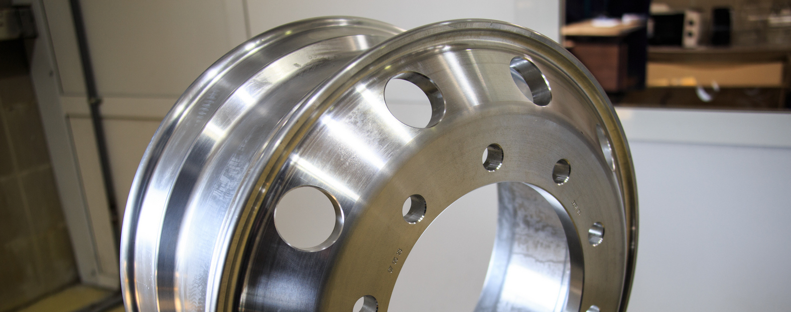 Токарная и фрезерная обработка