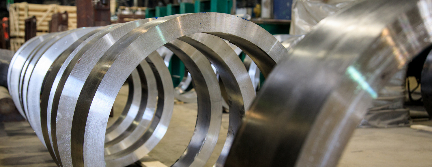 Раскатное кольцо